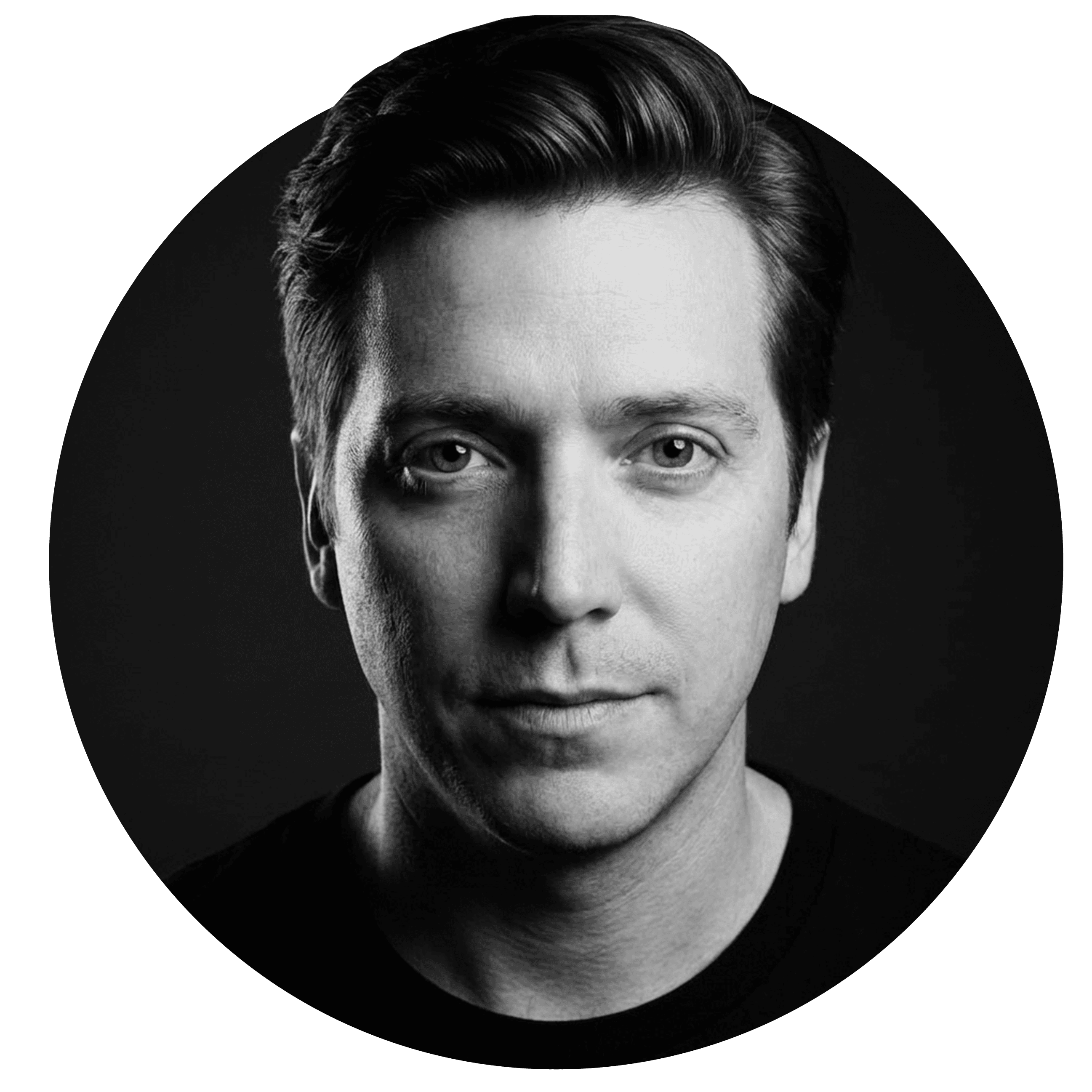 Julius Willacker headshot